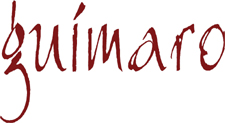 Guímaro Bodega — Logo