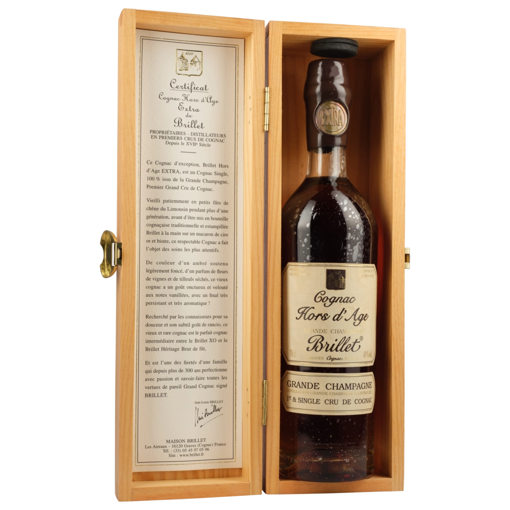 Brillet_Cognac_Hors_d´Age