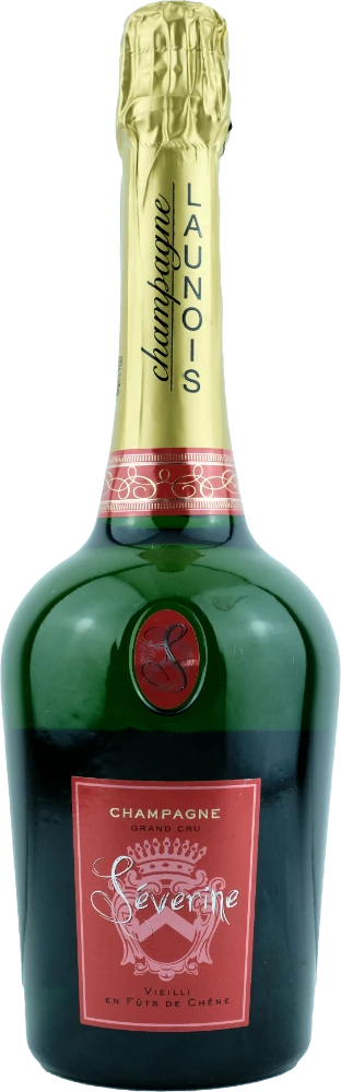 Champagne_Launois_Séverine_Grand_Cru