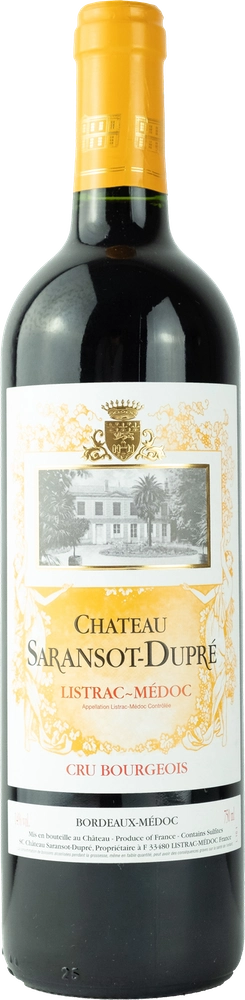 Listrac_Medoc_Bordeaux