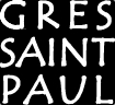 Château Grès Saint Paul — Logo