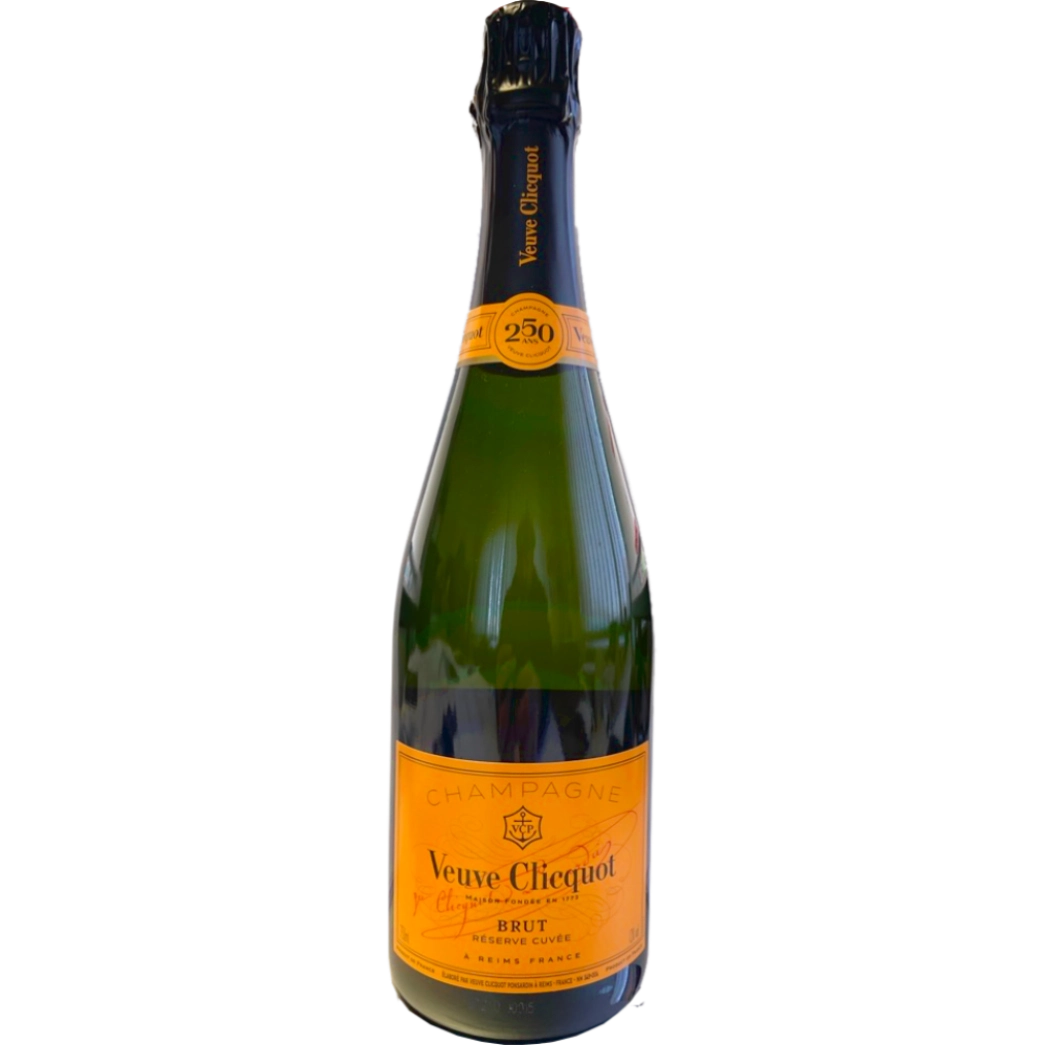Veuve Clicquot Brut Réserve Cuvée 