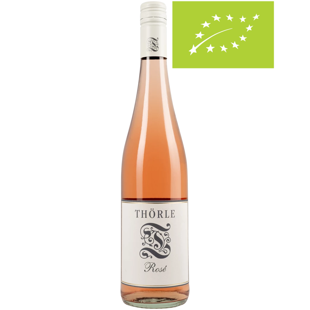 Weingut Thörle Rosé trocken DQ BIO 2023
