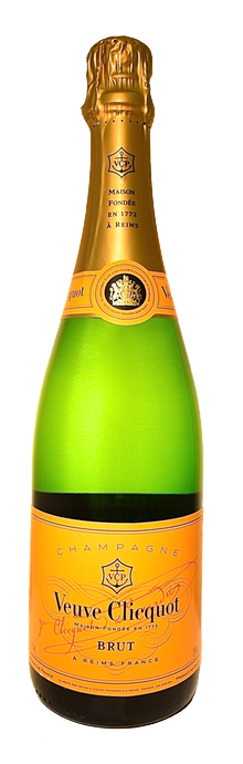 Veuve Clicquot Ponsardin Brut