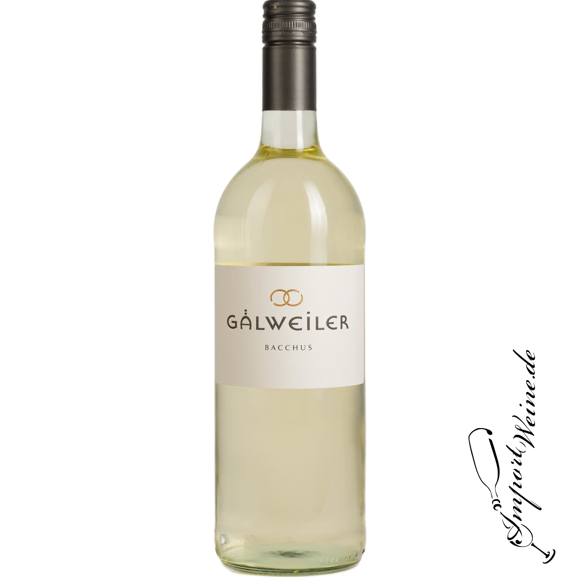 Gälweiler Bacchus lieblich 1 Liter