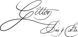 Gitton Père & Fils — Logo