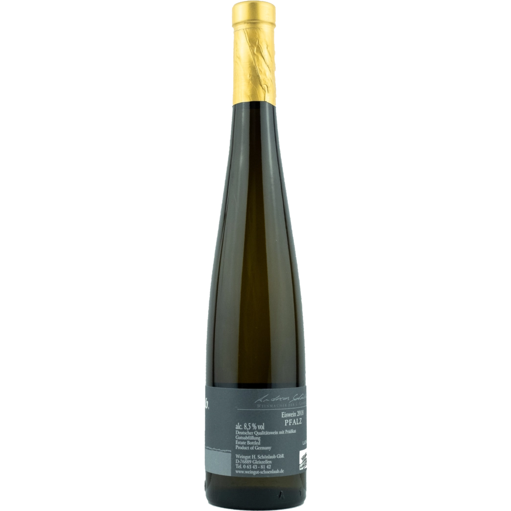 Schönlaub Eiswein 2018