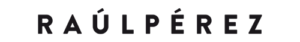 Raúl Pérez — Logo