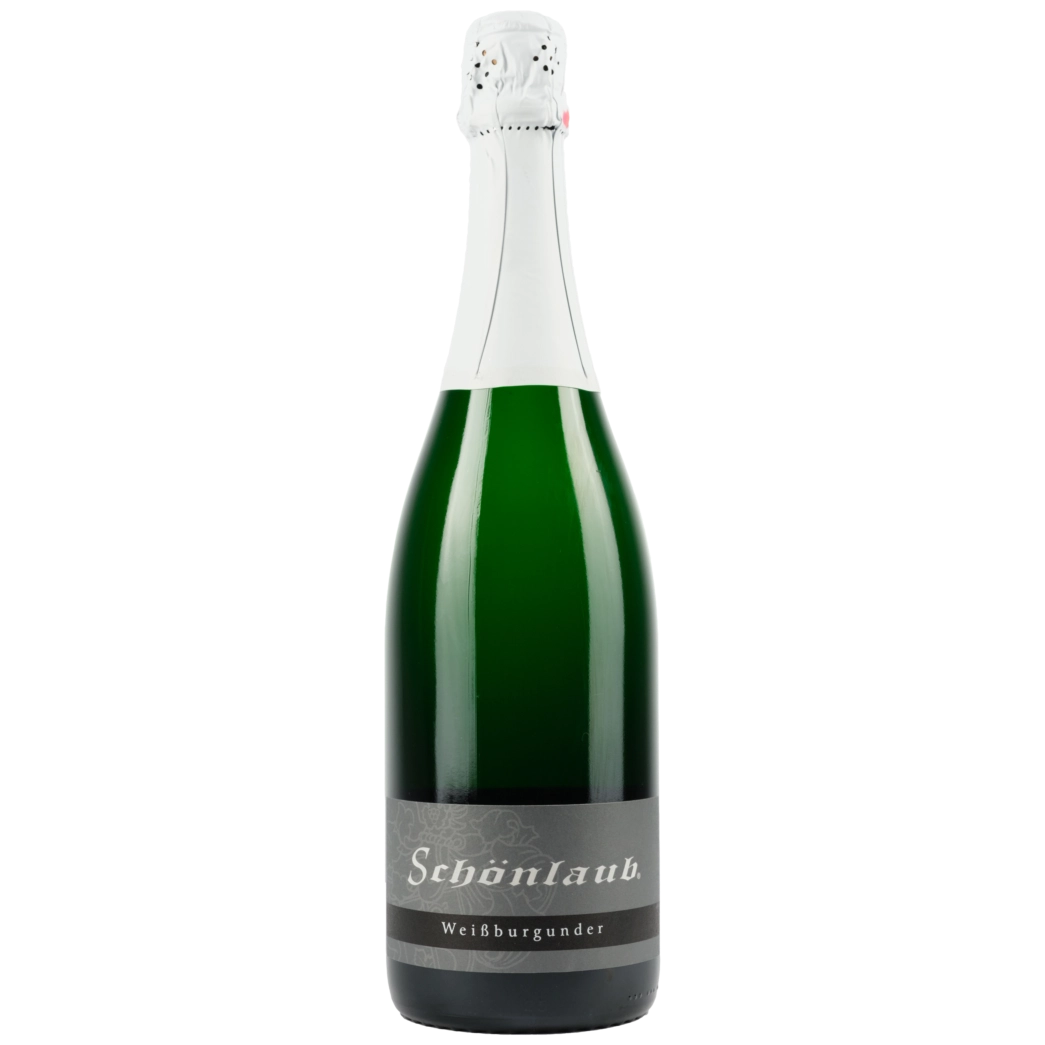 Weingut_Schönlaub_Weißburgunder_Winzersekt
