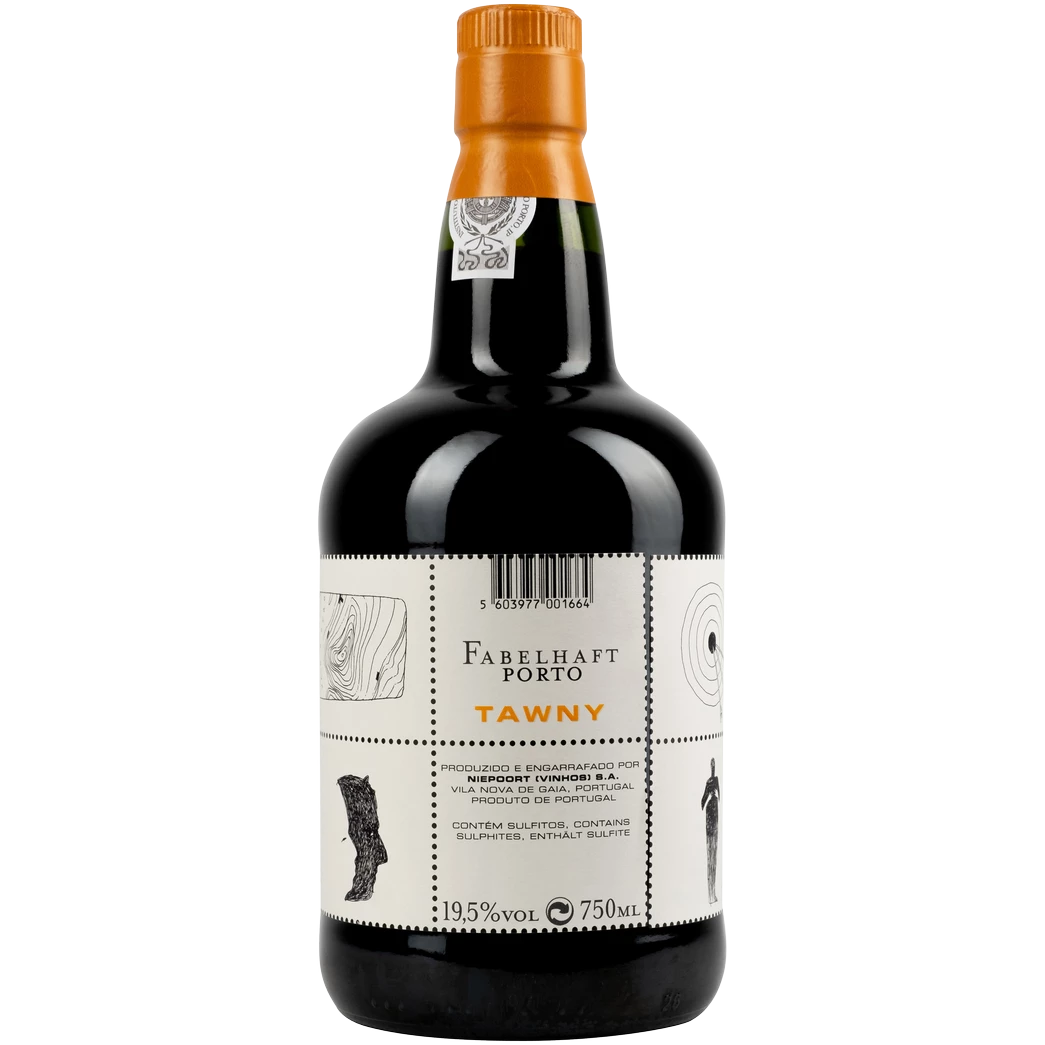 Niepoort Fabelhaft Porto Tawny 