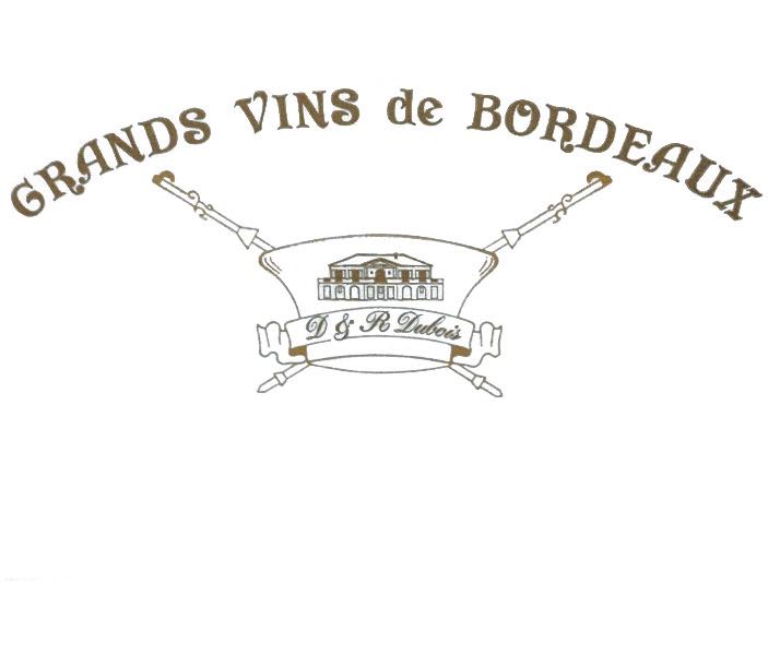 Château Bertinat Lartigue