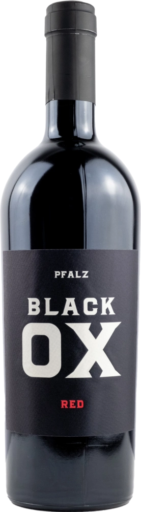 Lergenmüller Black OX 2022