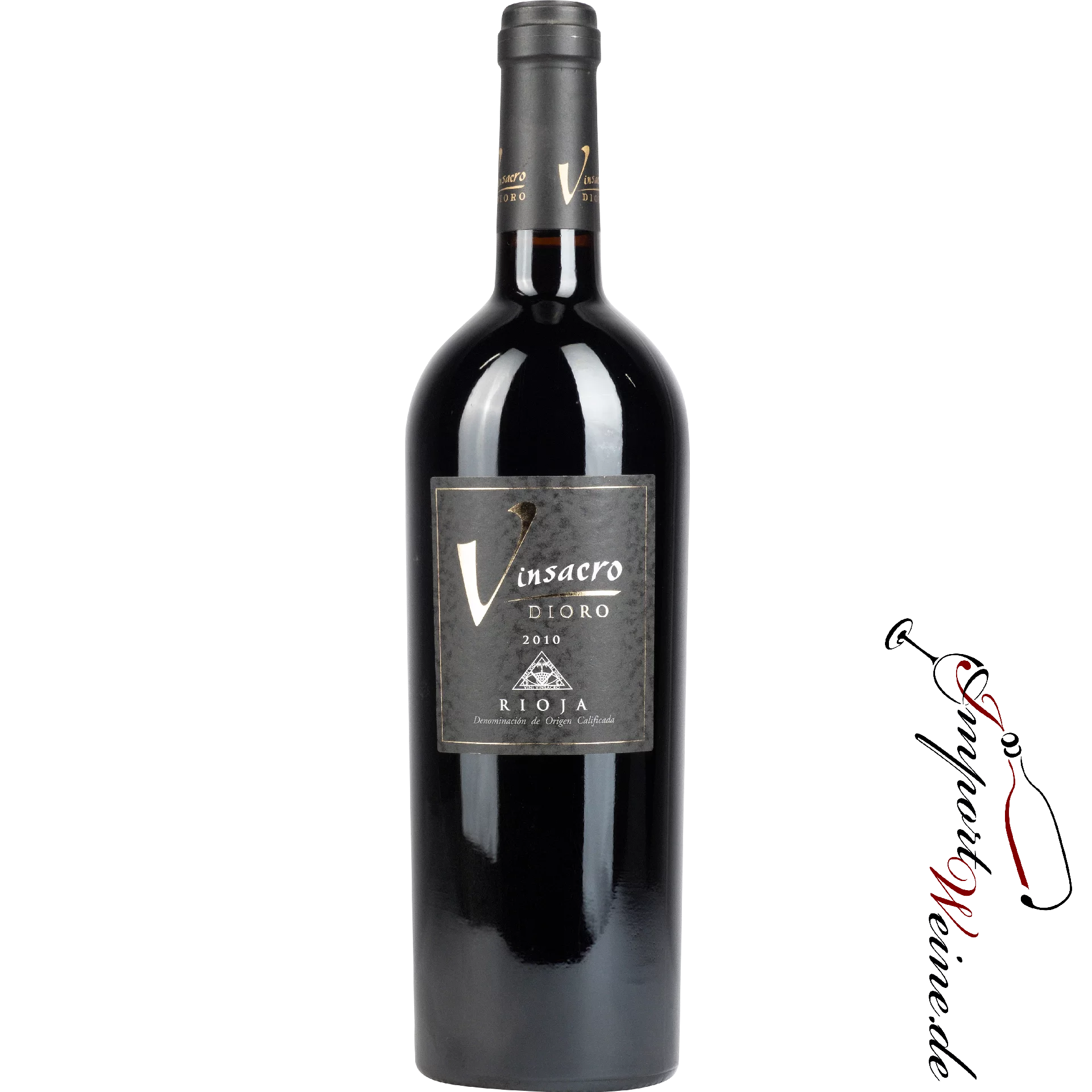 Bodegas Escudero Vinsacro Dioro Tinto 2010