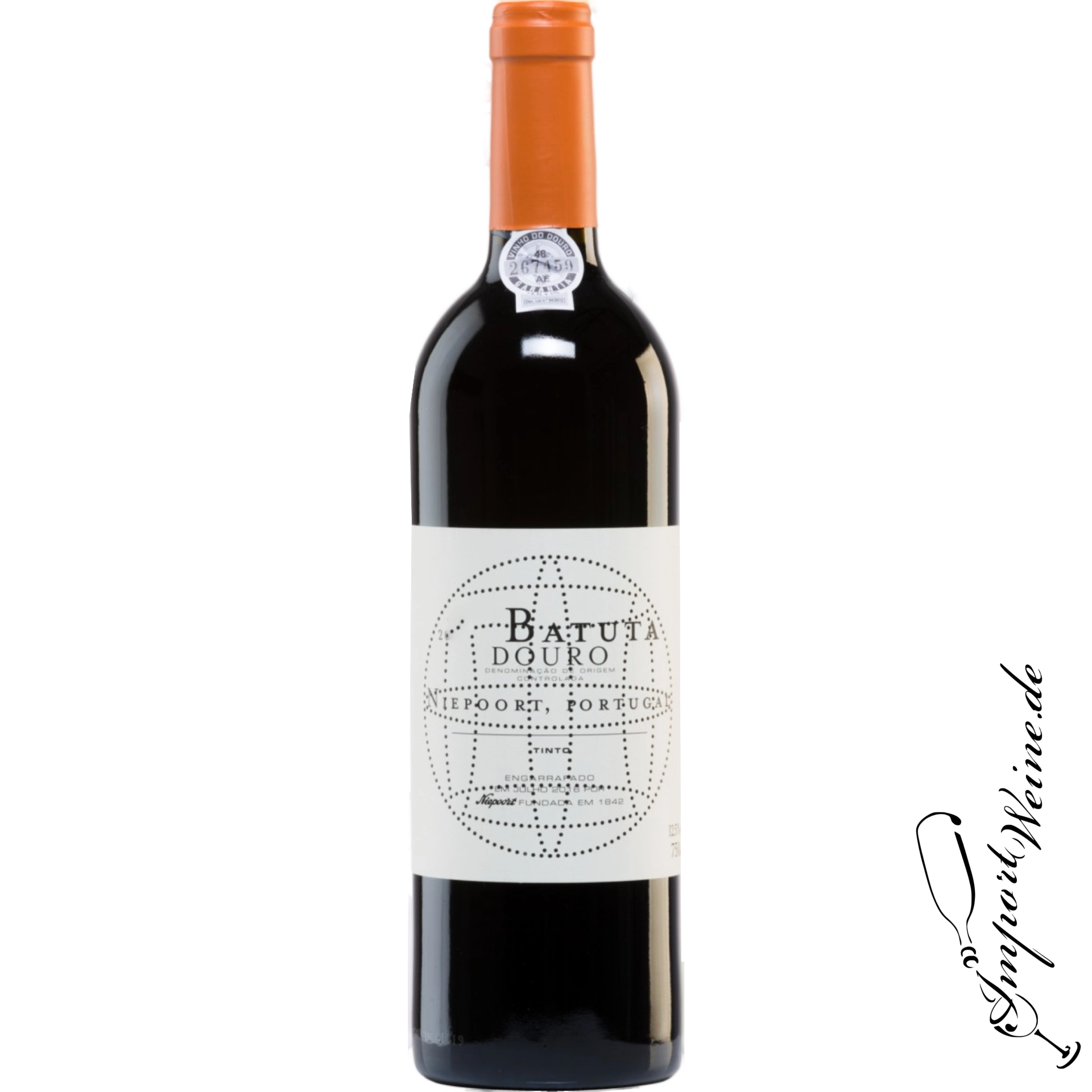 Niepoort Batuta Tinto Porto Douro 2022
