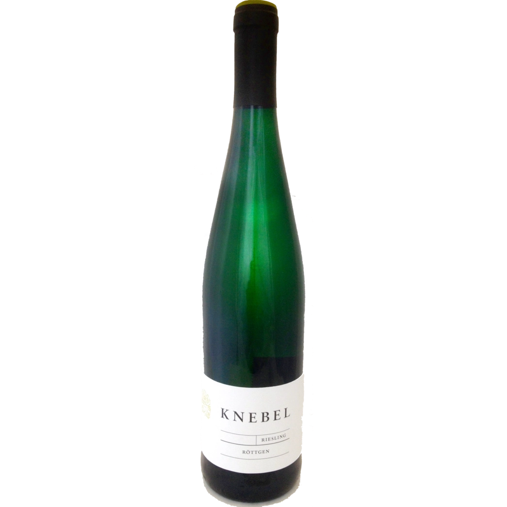 Knebel Röttgen Riesling 2017