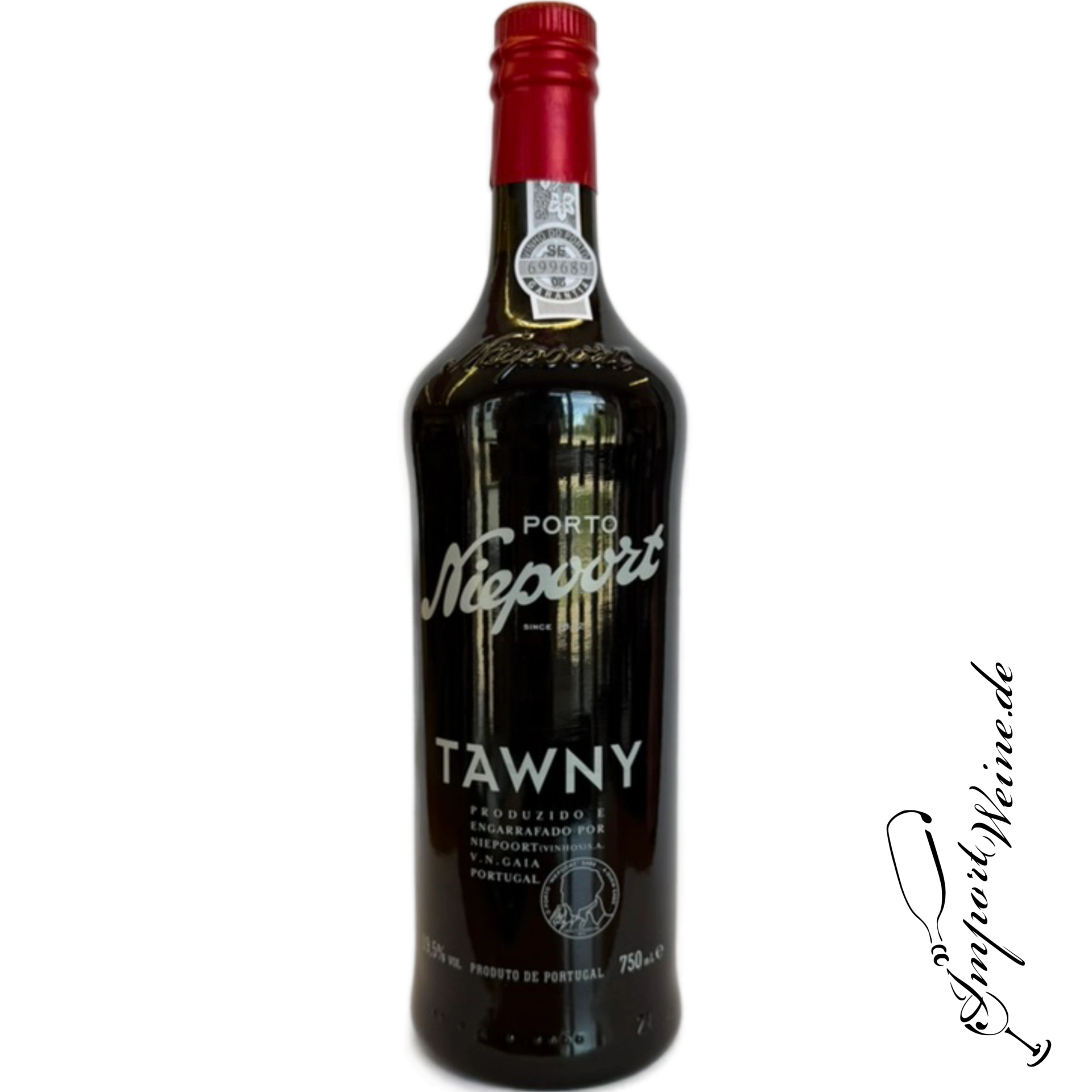 Niepoort Tawny Port 