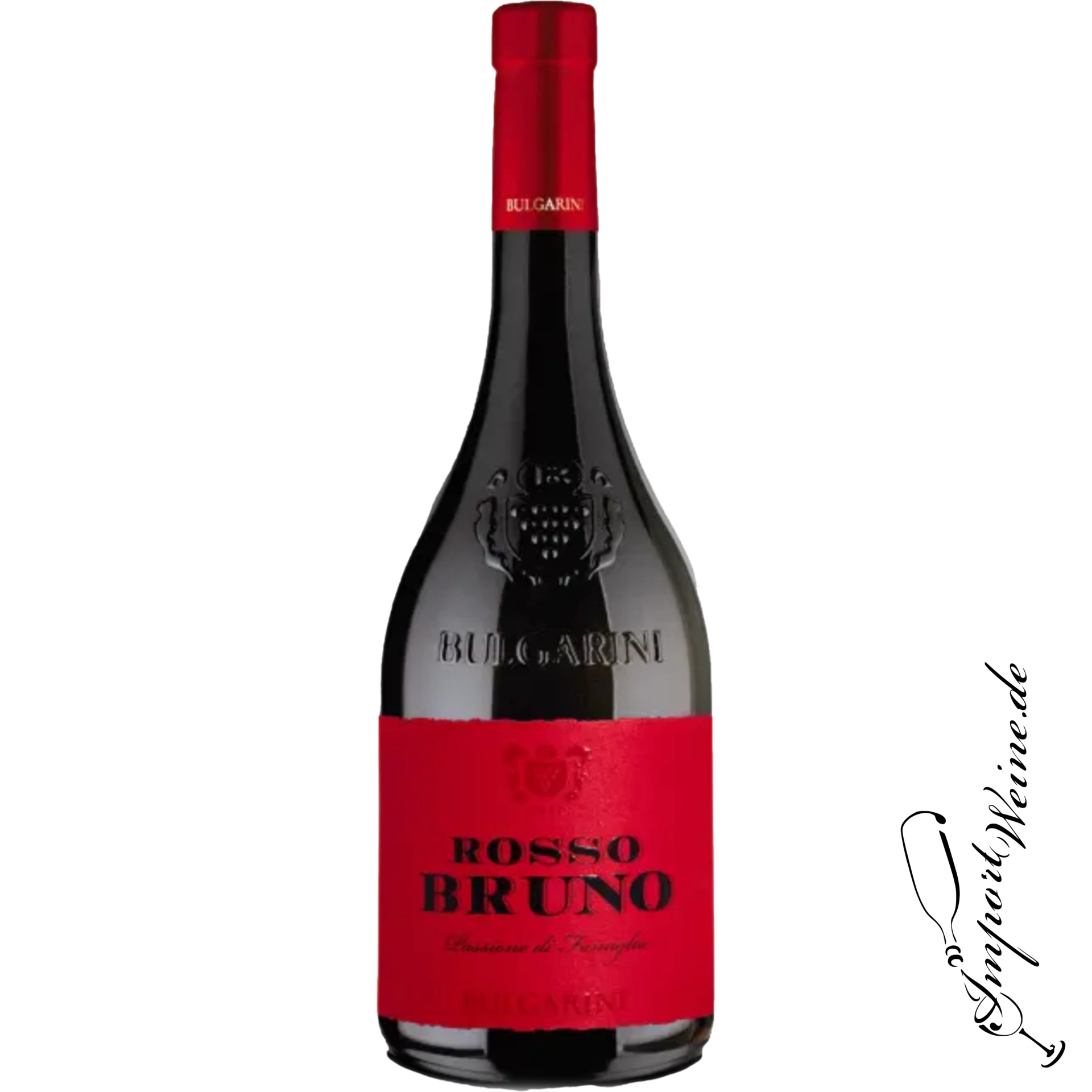 Cantina Bulgarini Rosso Bruno 2021