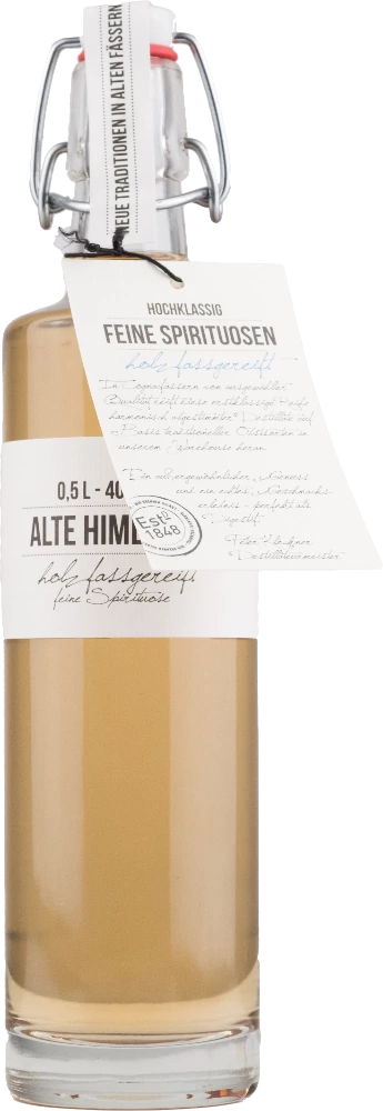 Birkenhof Brennerei Alte Himbeere Brennerei_Birkenhof_Alte_Himbeere