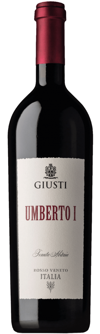 Umberto 1 Tenuta Giusti Veneto Italien
