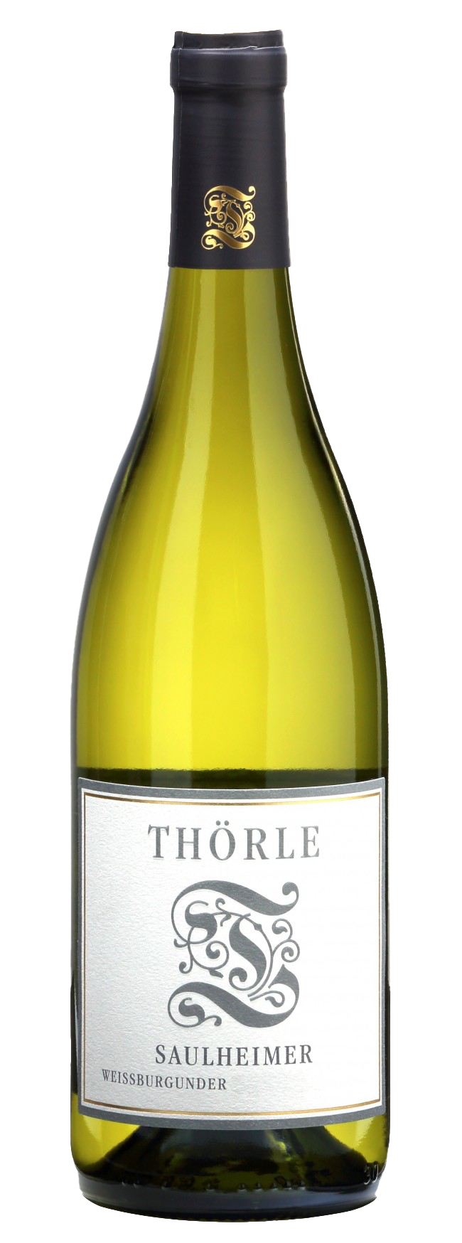 Weingut Thörle Saulheim Ortswein Weißer Burgunder