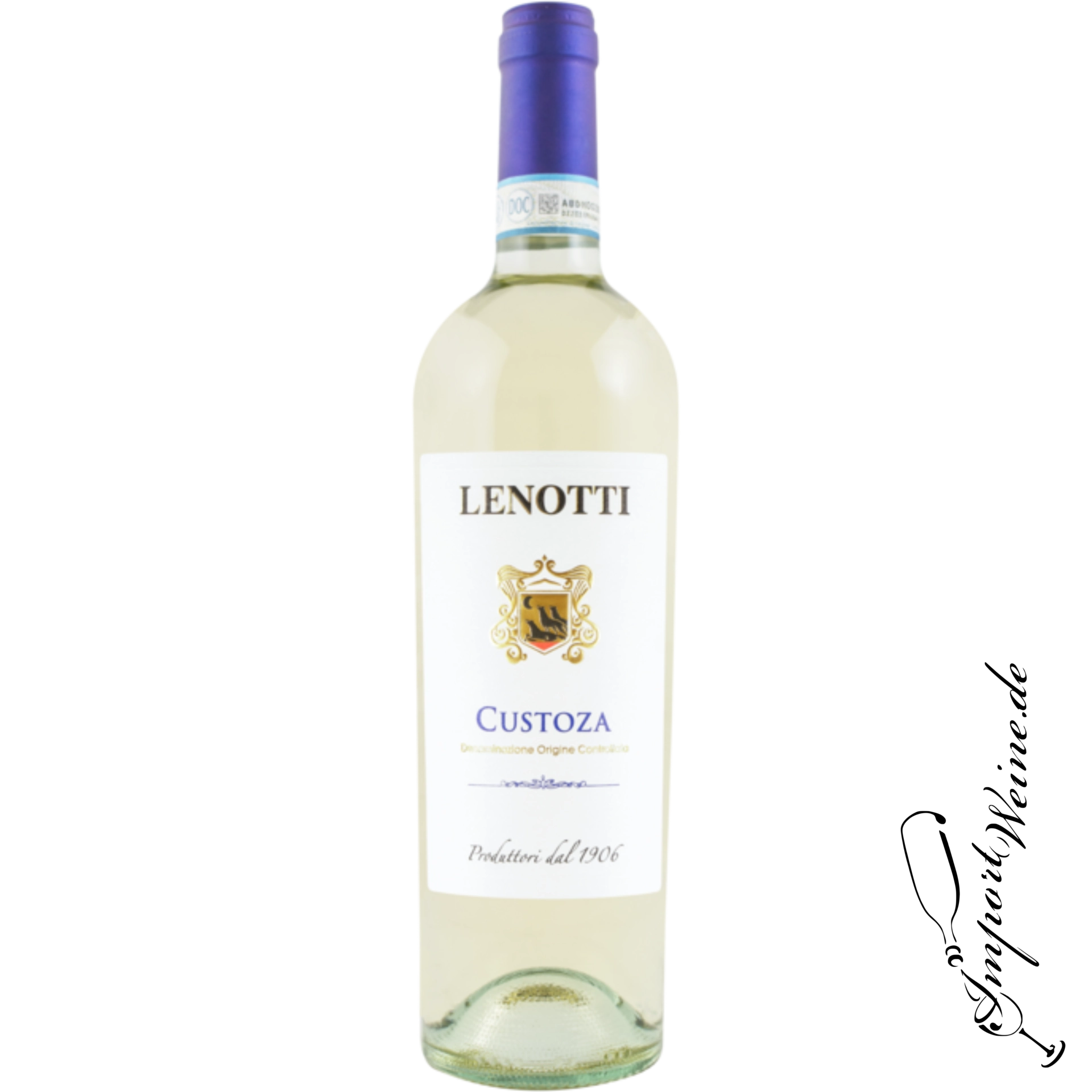 Lenotti Custoza Bianco Veneto DOC 2024
