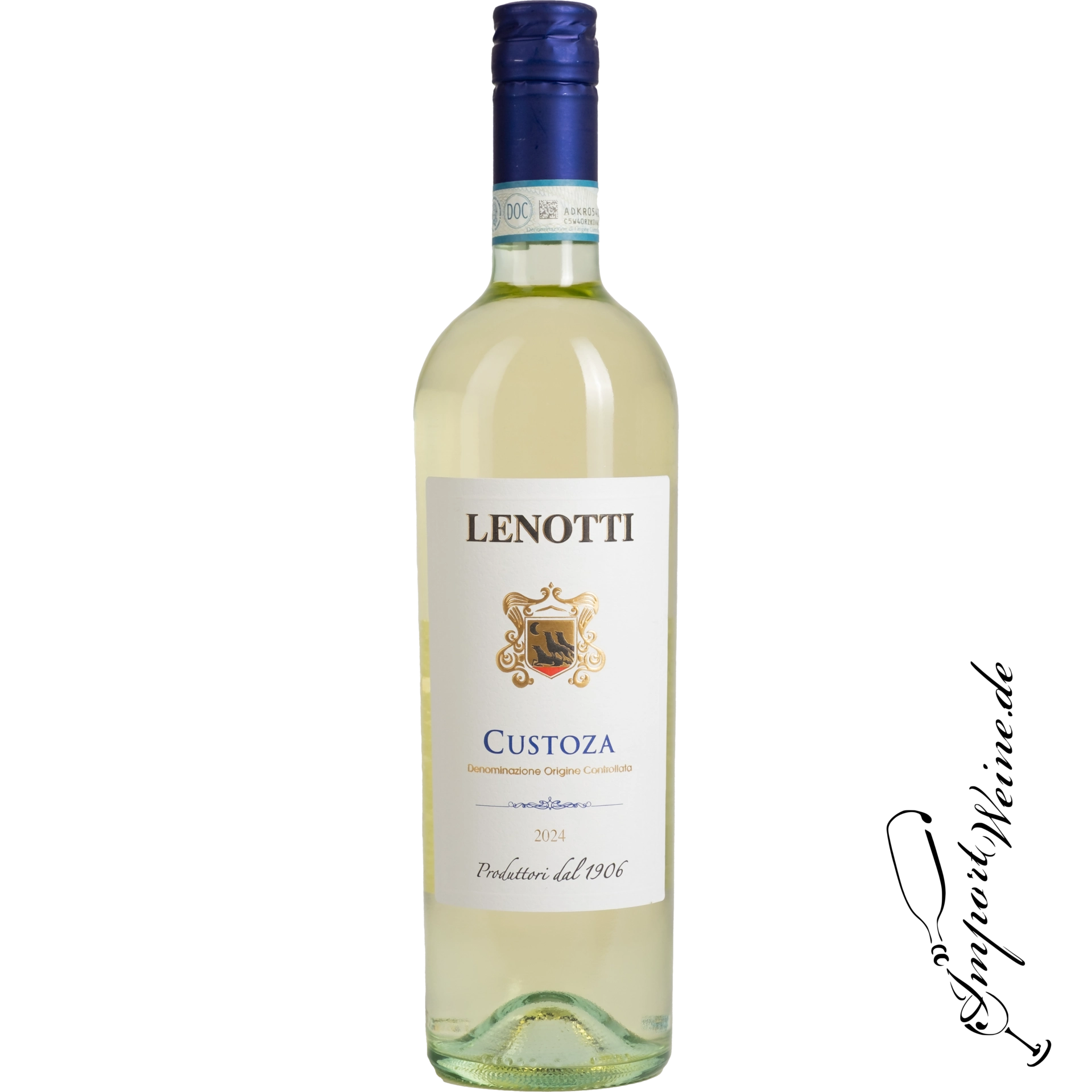 Lenotti Custoza Bianco Veneto DOC 2024