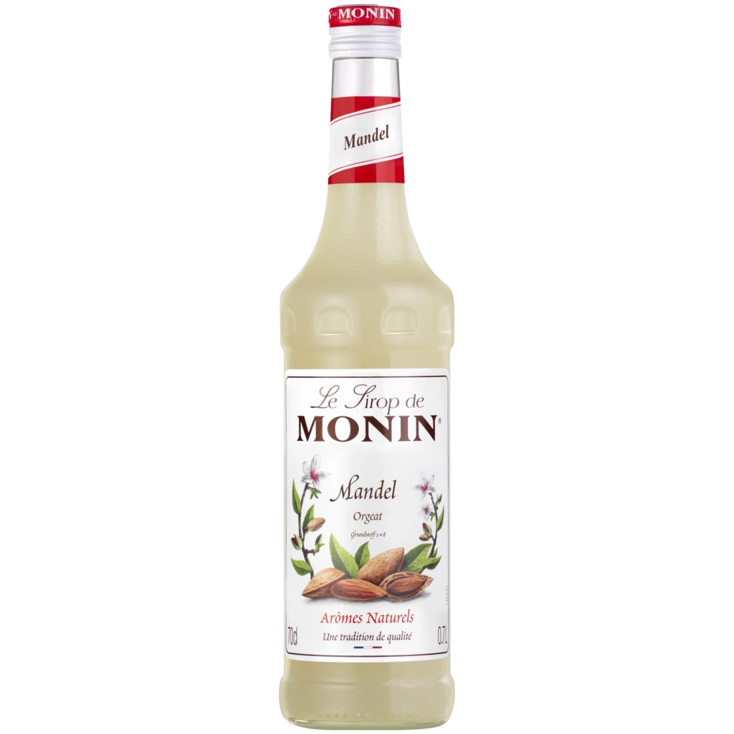 Monin Sirup Mandel 0.7l