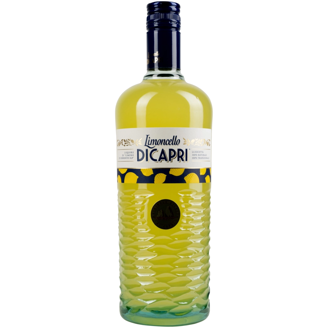 Limoncello di Capri Zitronenlikör