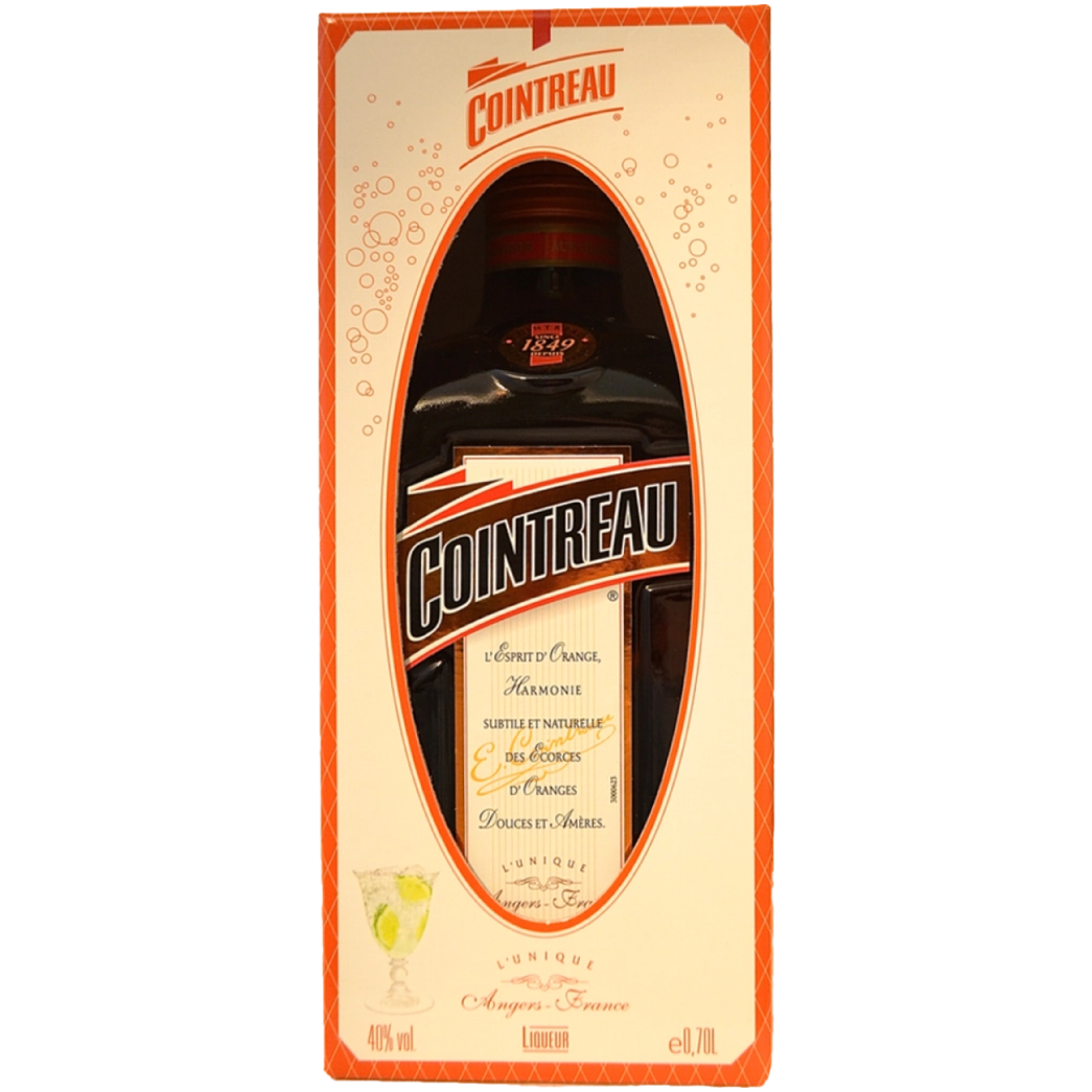 Cointreau Orangenlikör