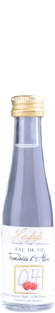 Hepp_Mini_Framboise