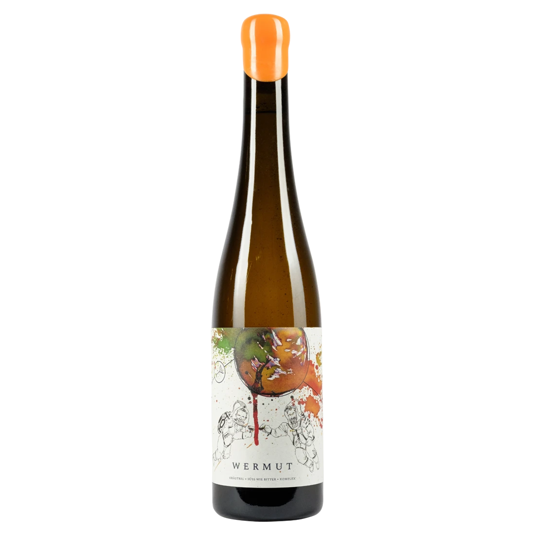 Weinall Riesling Kabinett - Mond -