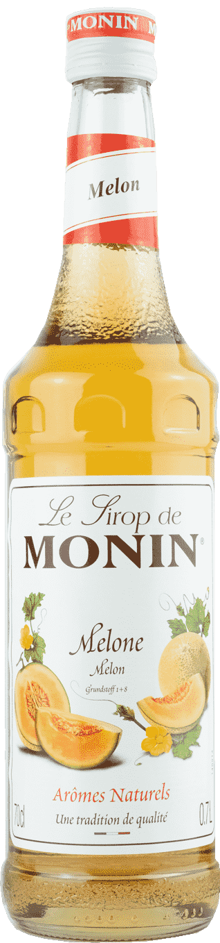 Monin Sirup Melone  0.7l