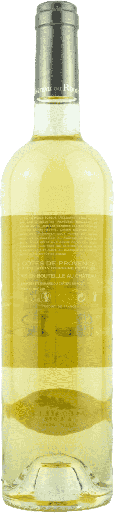 Chateau_du_Rouet_Belle_Poule_Blanc_Provence