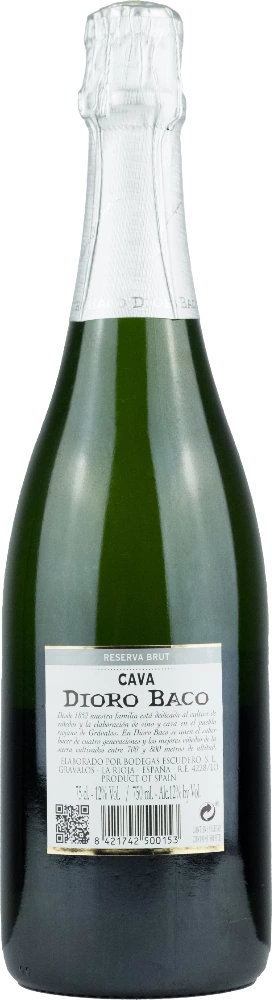 Bodegas_Escudero_Dioro_Baco