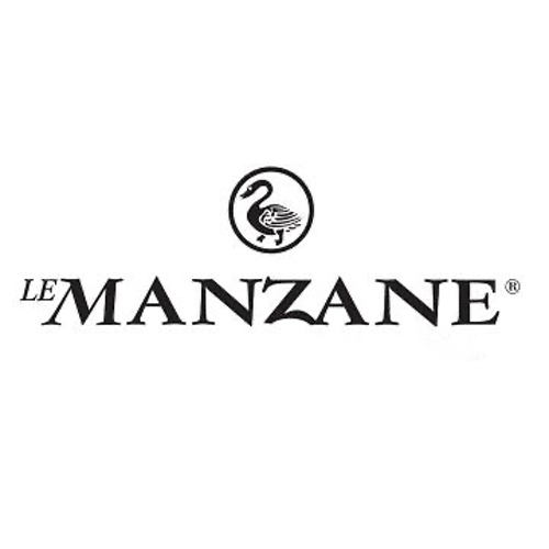 Le Manzane
