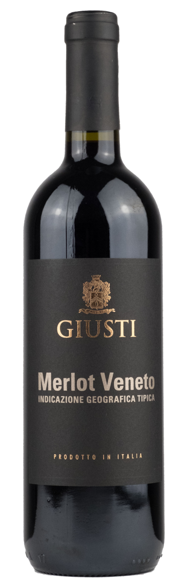 Tenuta Giusti Merlot Veneto Italien Wines