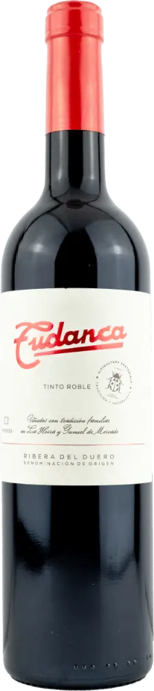 Tudanca Tinto Roble 2020 D.O. Ribero del Duero