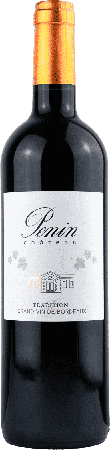 Château Penin Tradition Bordeaux 2016