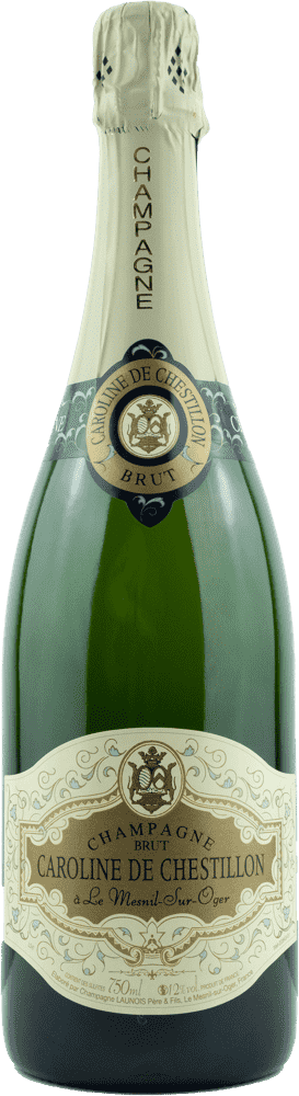Launois_Champagner_Caroline