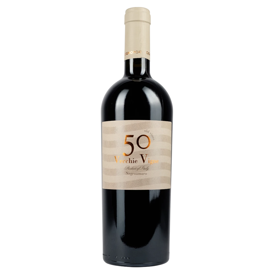 Vecchie_Vigne_50_Salento_Rosso