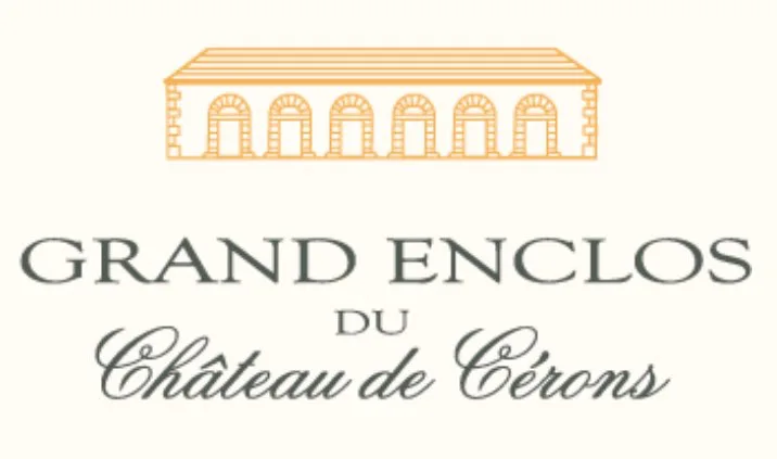 Grand Enclos du Château de Cérons