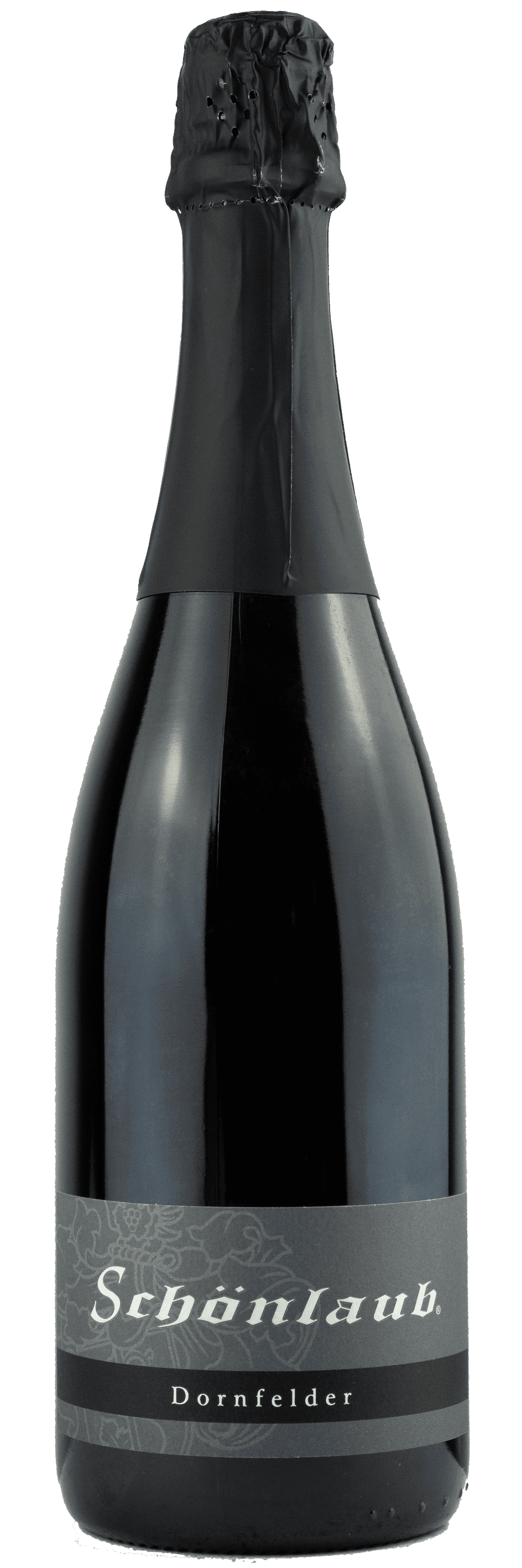 Weingut Schönlaub Dornfelder Winzersekt 2004