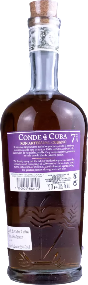 Conde_de_Cuba_7_Rum