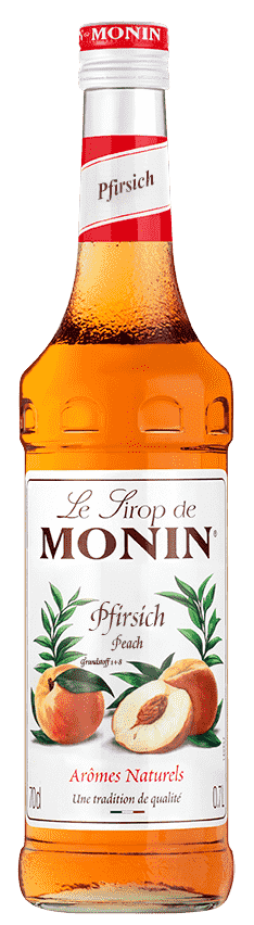 Monin_Pfirsich