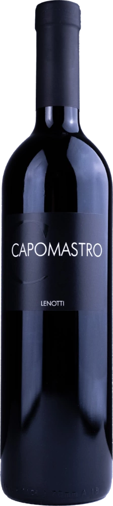 Cantine_Lenotti_Capomastro_Veneto_Rosso_IGT