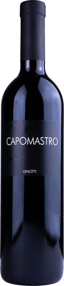 Lenotti Capomastro Veneto Rosso IGT 2021