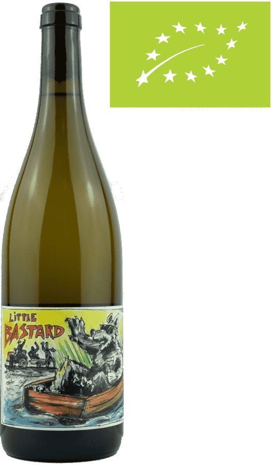 Weingut Staffelter Hof Little Bastard Bio Naturwein