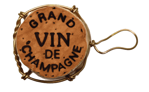 Champagner und mehr