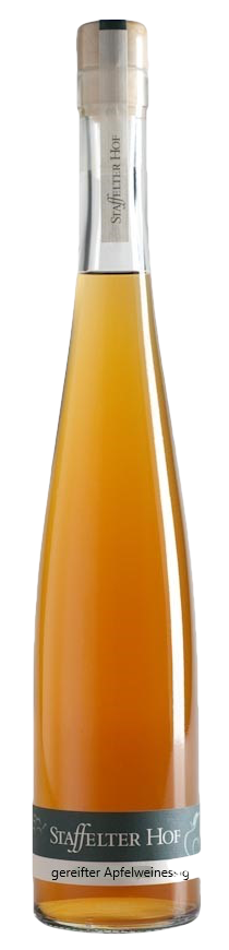 Staffelter Hof gereifter Apfelweinessig 0.5 Liter