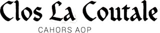 Clos la Coutale — Logo